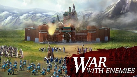 March of Empires: War Games Screenshot 8