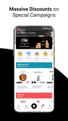 Evaly - Online Shopping Mall Screenshot 2