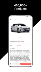 Evaly - Online Shopping Mall Screenshot 4