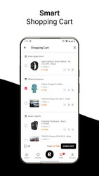 Evaly - Online Shopping Mall Screenshot 6