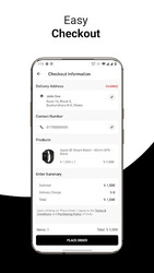 Evaly - Online Shopping Mall Screenshot 7