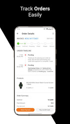 Evaly - Online Shopping Mall Screenshot 8