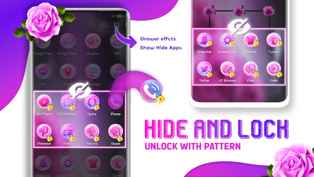 CMM Launcher Screenshot 6