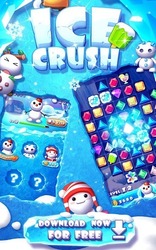 Ice Crush Скриншот 6