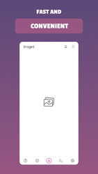 Insget - Instagram Downloader Screenshot 3