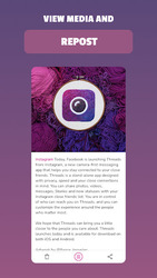 Insget - Instagram Downloader Screenshot 5