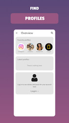 Insget - Instagram Downloader Screenshot 7