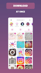 Insget - Instagram Downloader Screenshot 8