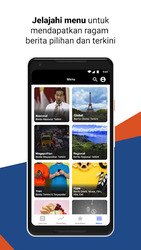 Kompas.com - Berita Terkini Screenshot 3