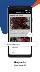 Kompas.com - Berita Terkini Screenshot 4