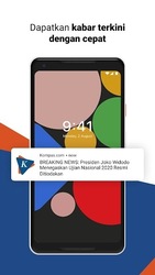 Kompas.com - Berita Terkini Screenshot 5