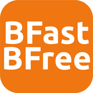 BFast BFree - Earn BTC Icon