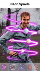 Pichero photo montage & Drip Скриншот 4