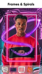 Pichero photo montage & Drip Скриншот 5