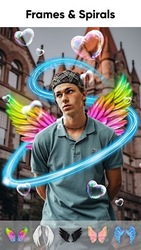 Pichero photo montage & Drip Скриншот 6