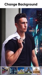 Pichero photo montage & Drip Скриншот 7