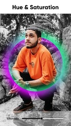 Pichero photo montage & Drip Скриншот 8