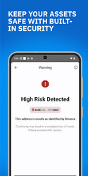 Trust - Крипто Кошелек Скриншот 8