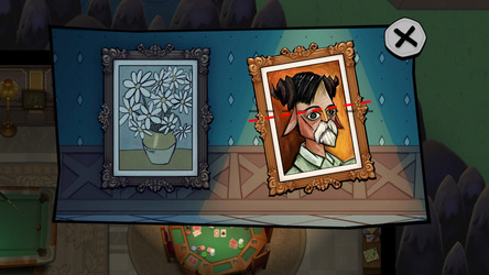 Suspects: Mystery Mansion Screenshot 7