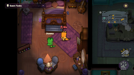 Suspects: Mystery Mansion Screenshot 8