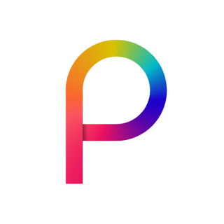 Pixgram-слайды для мультимедиа Иконка