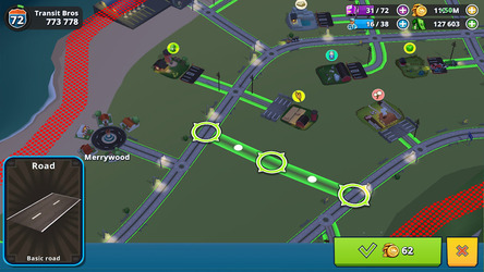 Transit King: Truck Tycoon Screenshot 5