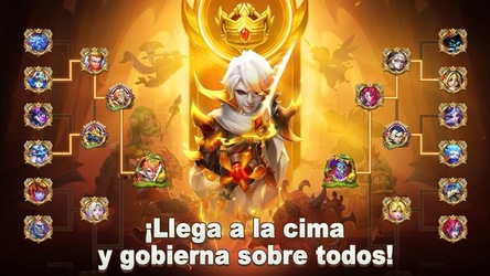 Castle Clash - World Ruler Screenshot 3