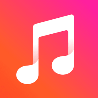 Music Player & MP3 - DDMusic Icon