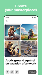 Шедеврум Скриншот 4