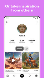 Шедеврум Скриншот 5