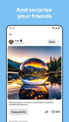 Шедеврум Скриншот 7