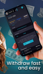 Cash Earning App Givvy Videos Скриншот 3