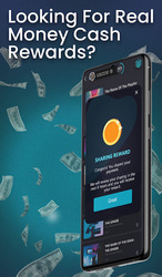 Cash Earning App Givvy Videos Скриншот 4