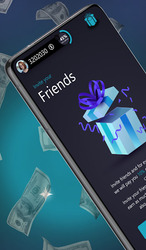Cash Earning App Givvy Videos Скриншот 6