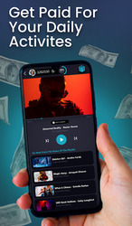 Cash Earning App Givvy Videos Скриншот 8
