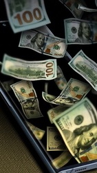 Parallax: 4K 3D Live Wallpaper Screenshot 4