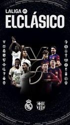 LALIGA: Официальное приложение Скриншот 8
