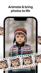 PhotoApp - AI Photo Enhancer Screenshot 5