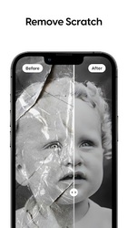 PhotoApp - AI Photo Enhancer Screenshot 6