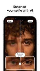 PhotoApp - AI Photo Enhancer Screenshot 7