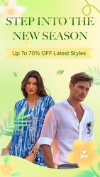 LightInTheBox Online Shopping Screenshot 1