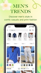 LightInTheBox Online Shopping Screenshot 5