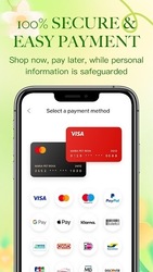 LightInTheBox Online Shopping Screenshot 7