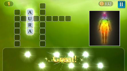 PixWords™ Скриншот 3