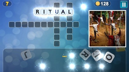 PixWords™ Скриншот 6