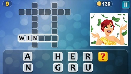 PixWords™ Скриншот 8