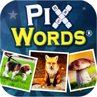 PixWords™ Иконка