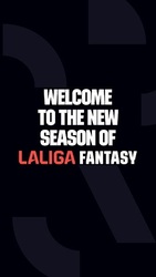 LALIGA FANTASY 23-24 Скриншот 1