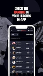 LALIGA FANTASY 23-24 Скриншот 3
