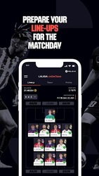 LALIGA FANTASY 23-24 Скриншот 4